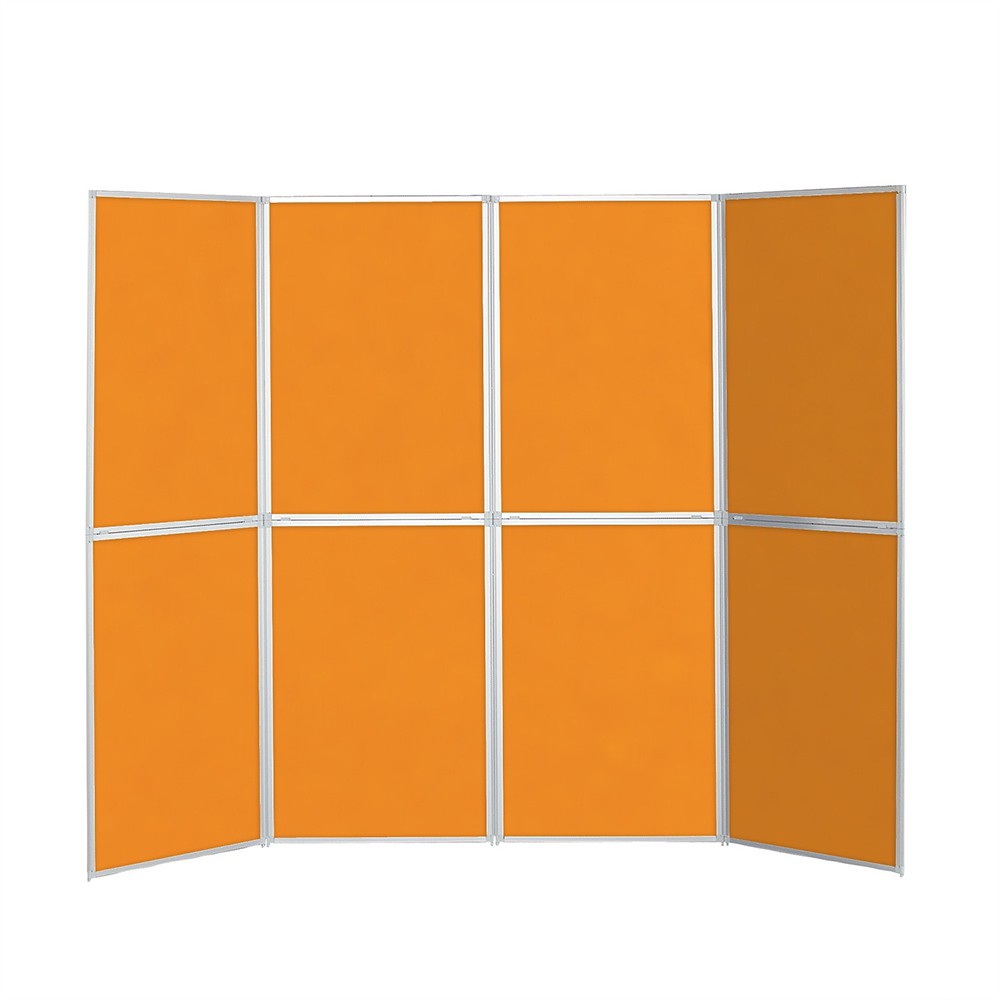 BusyFold Heavy Duty Display System