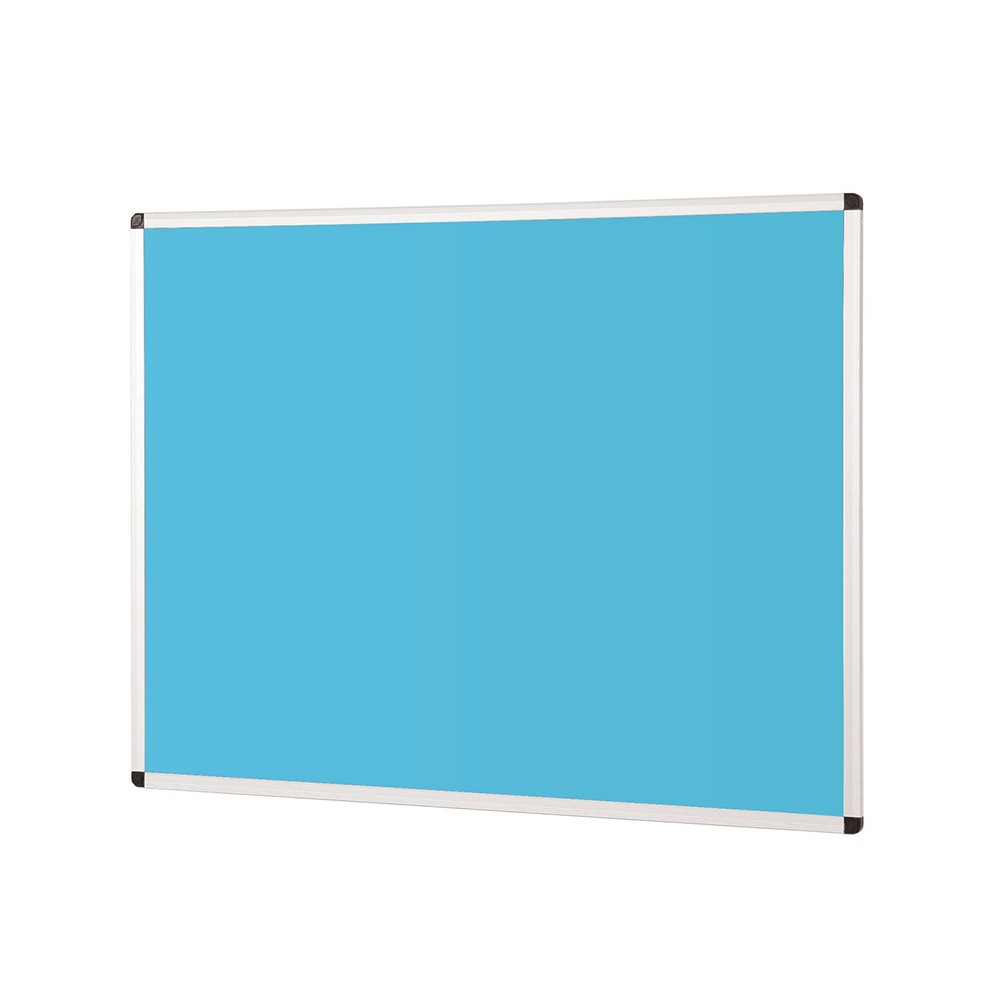 ColourPlus Aluminium Framed Noticeboards