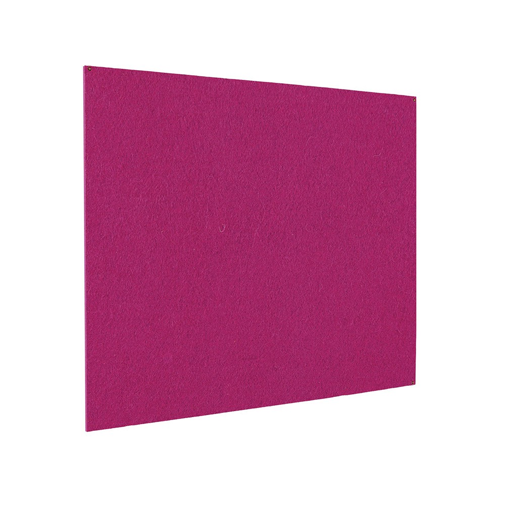 Frameless ColourPlus  Noticeboards