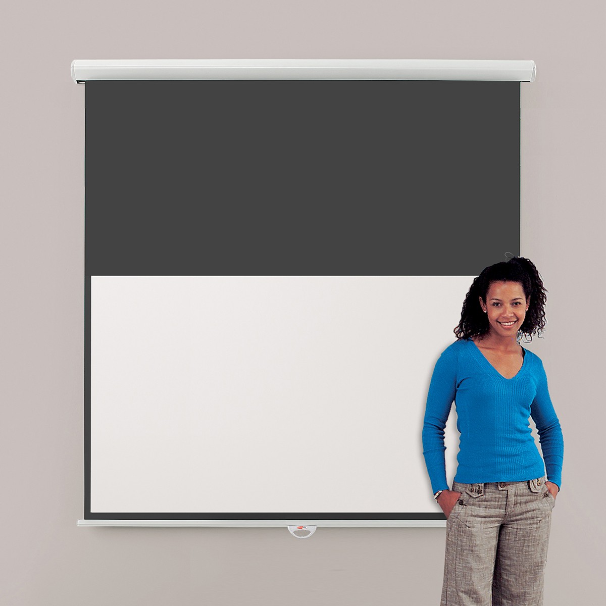 Eyeline Design Manual Screen