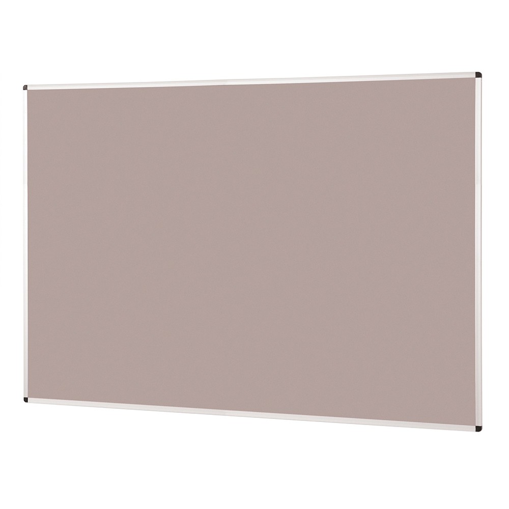 Aluminium Framed  Standard Noticeboards