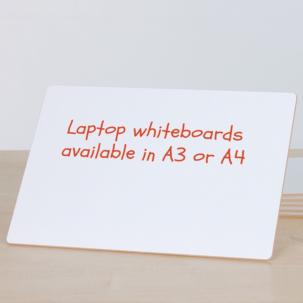 Laptop Whiteboards