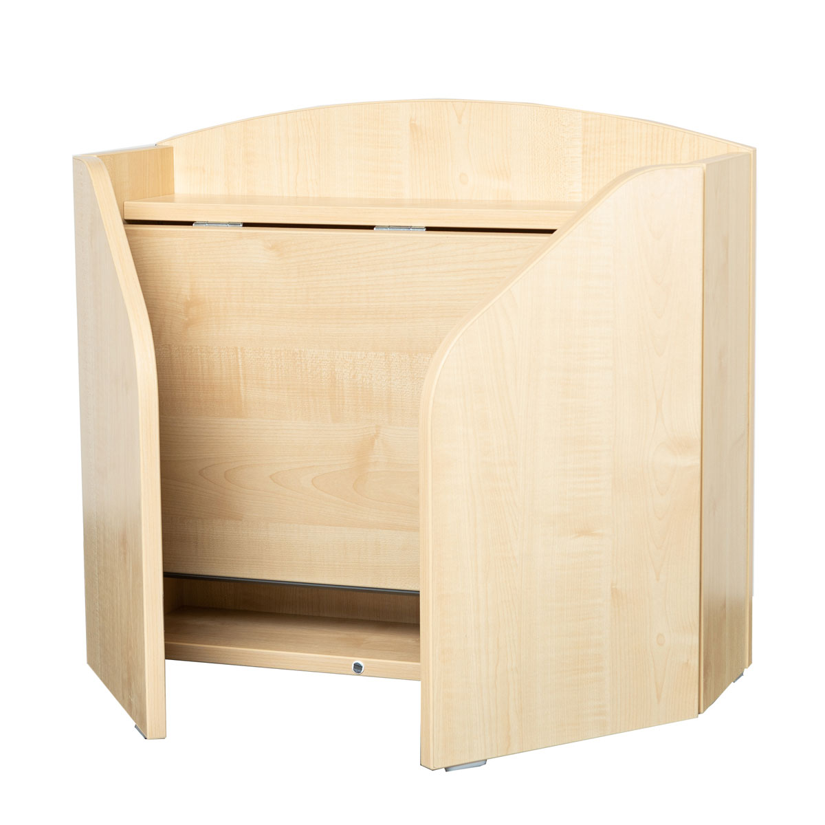 Tabletop Fold Away Lectern