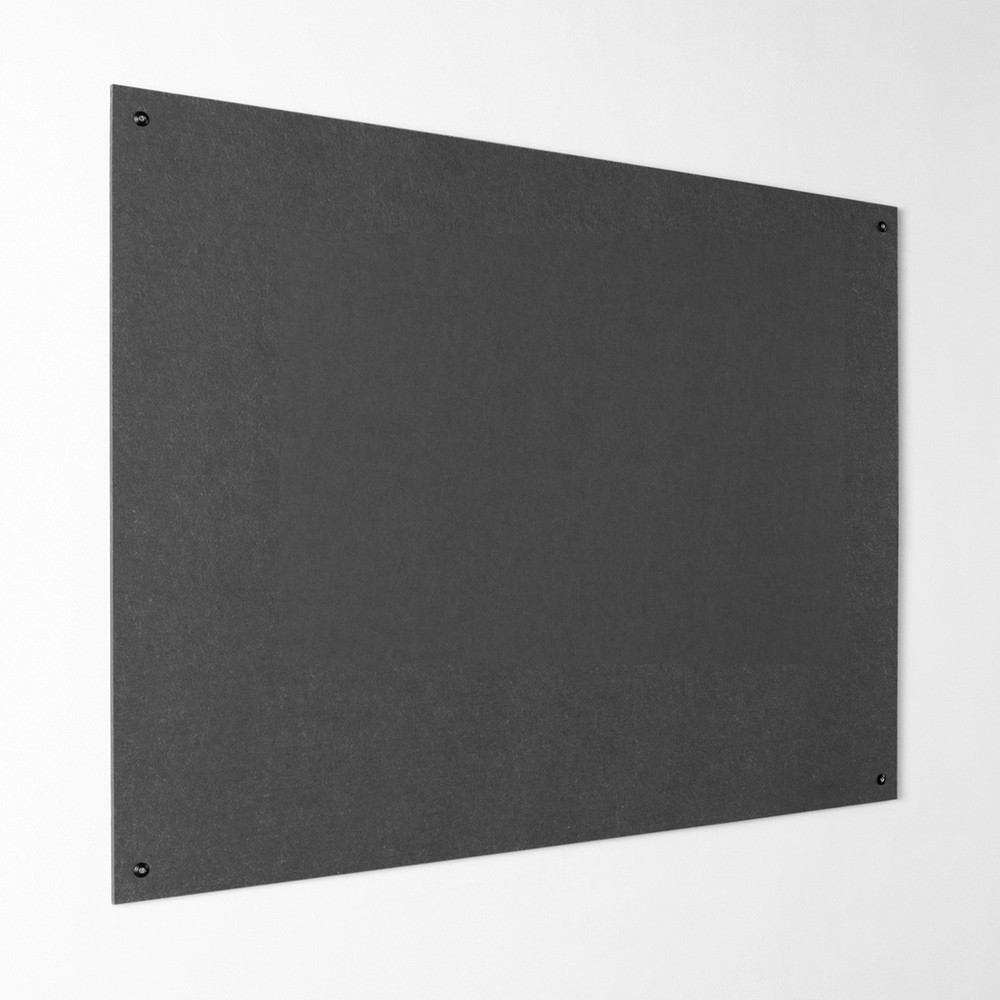 Eco-Colour Frameless Resist-a-Flame Boards