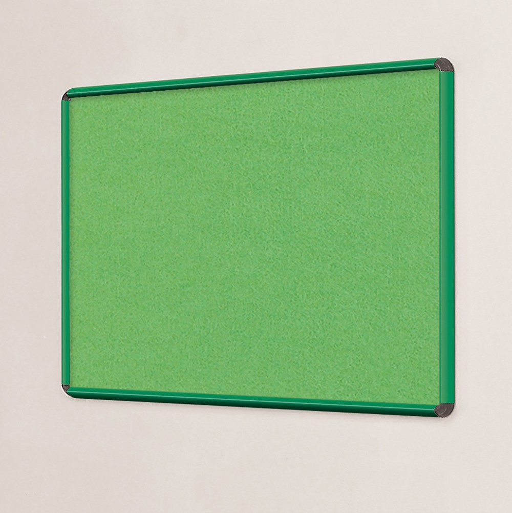 Shield Design Noticeboard
