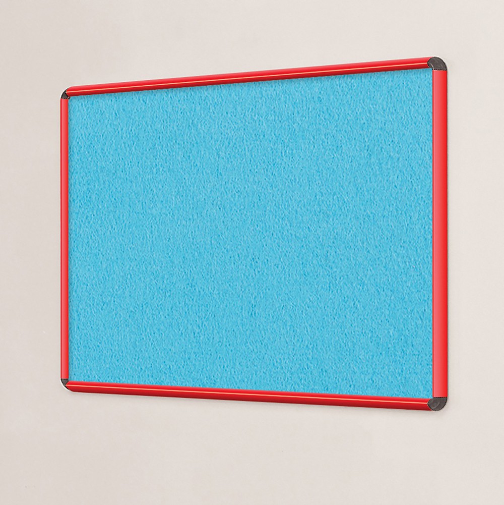 Shield Design Noticeboard