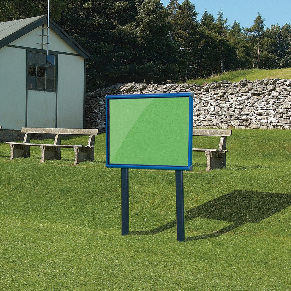 Shield Exterior Showcase - Sunken Posts | 18 x A4 Sheets (1050x1397mm ...