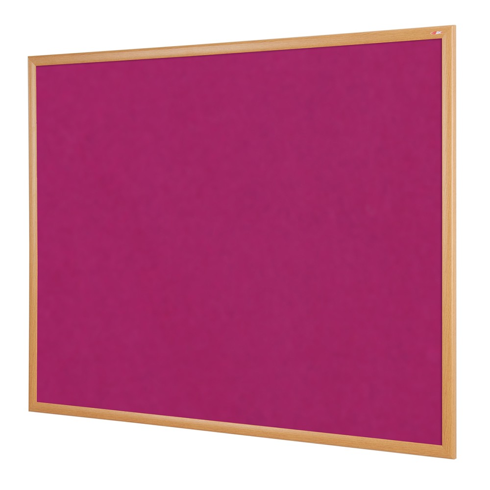 Eco-Friendly ColourPlus Noticeboard