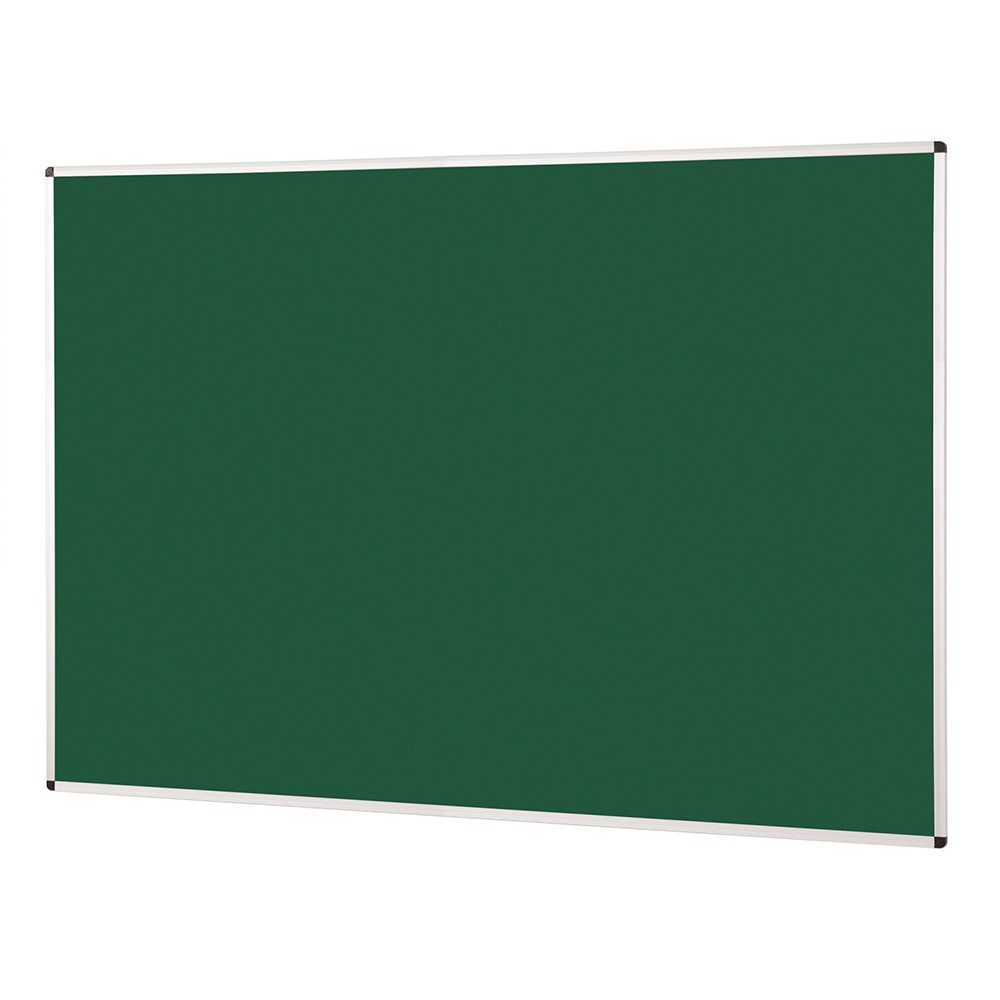 Aluminium Framed  Standard Noticeboards