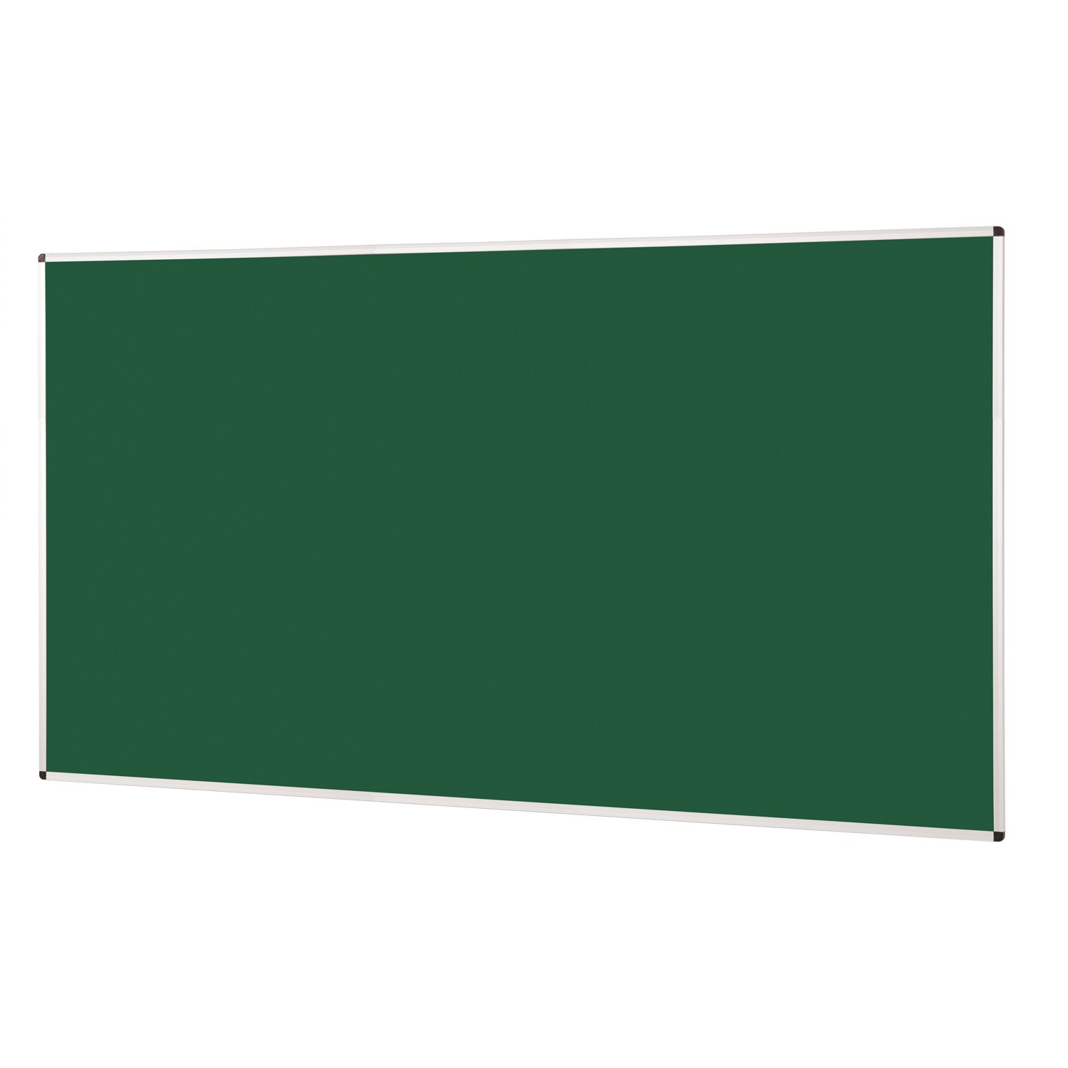 Aluminium Framed  Standard Noticeboards
