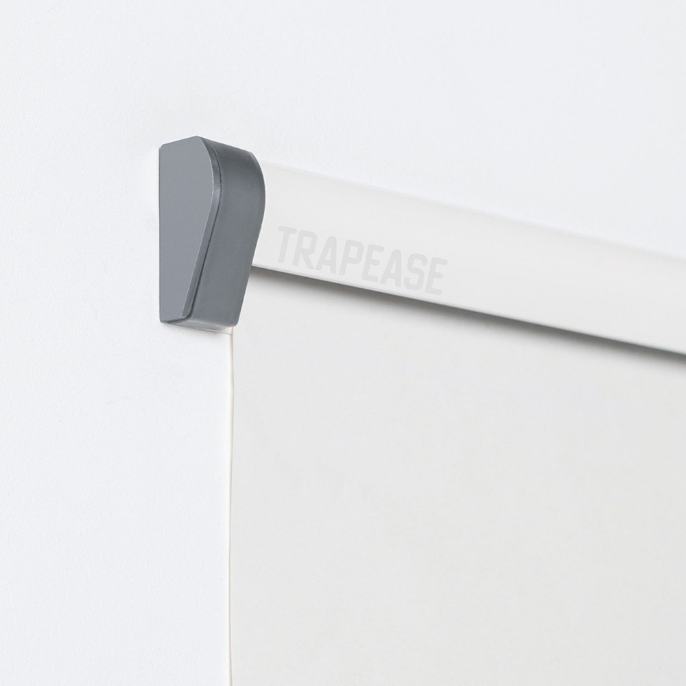 Trapease Paper Hanging System