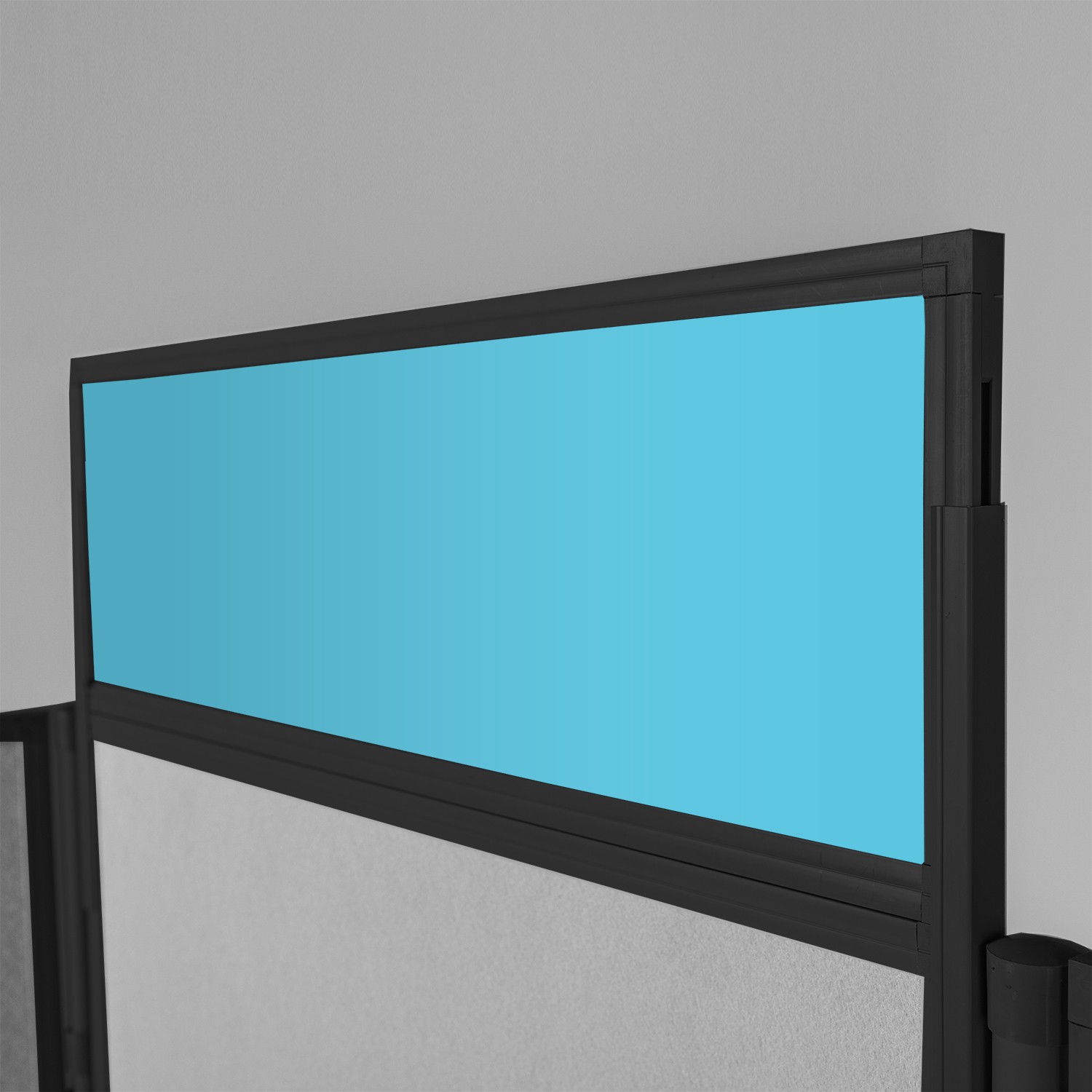 Onboard Header Panels