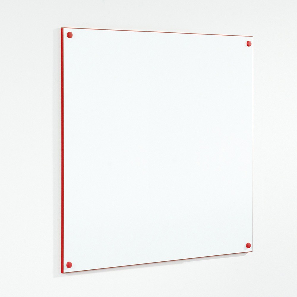 WriteOn® Coloured Edge Whiteboard