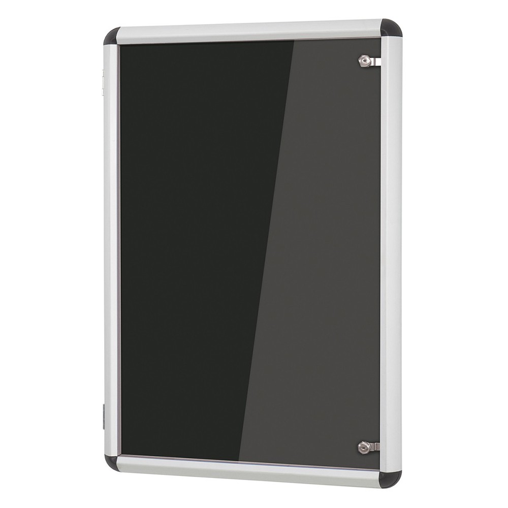 Shield Design Tamperproof Noticeboard