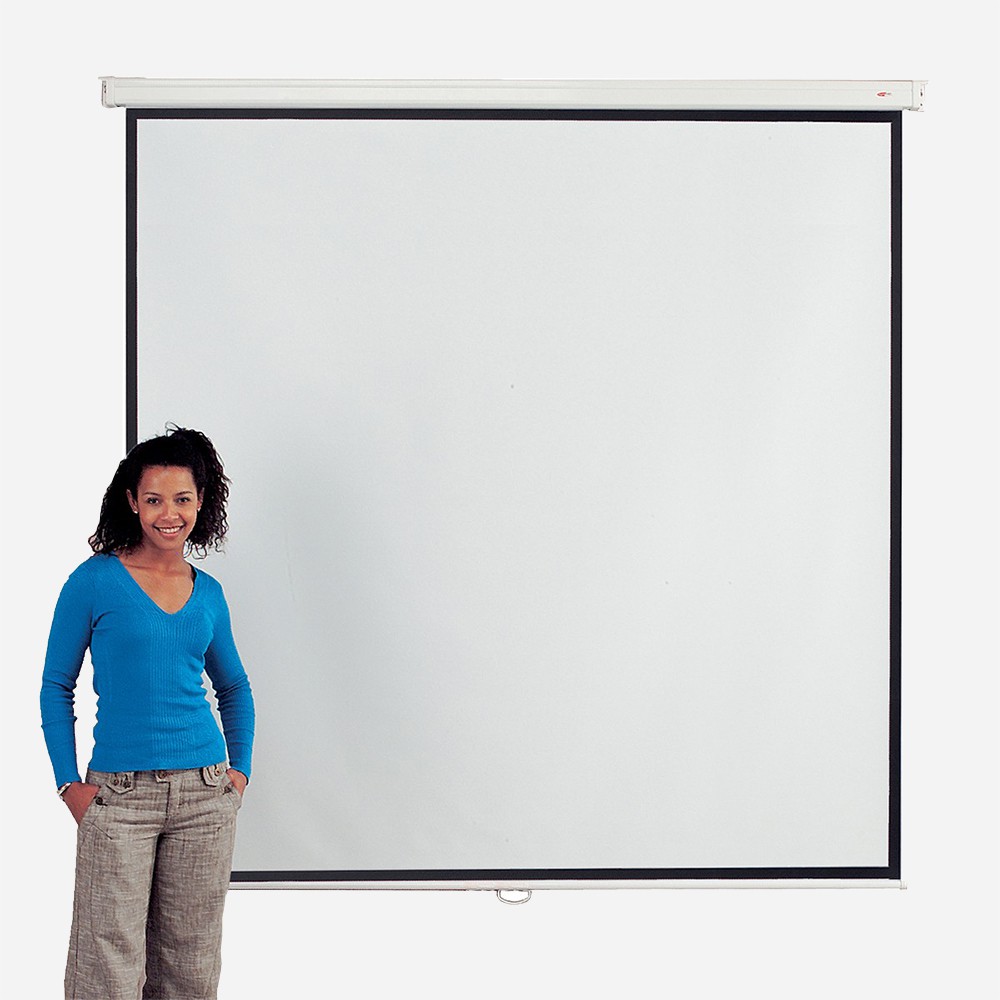 Eyeline Presenter Wall Screen