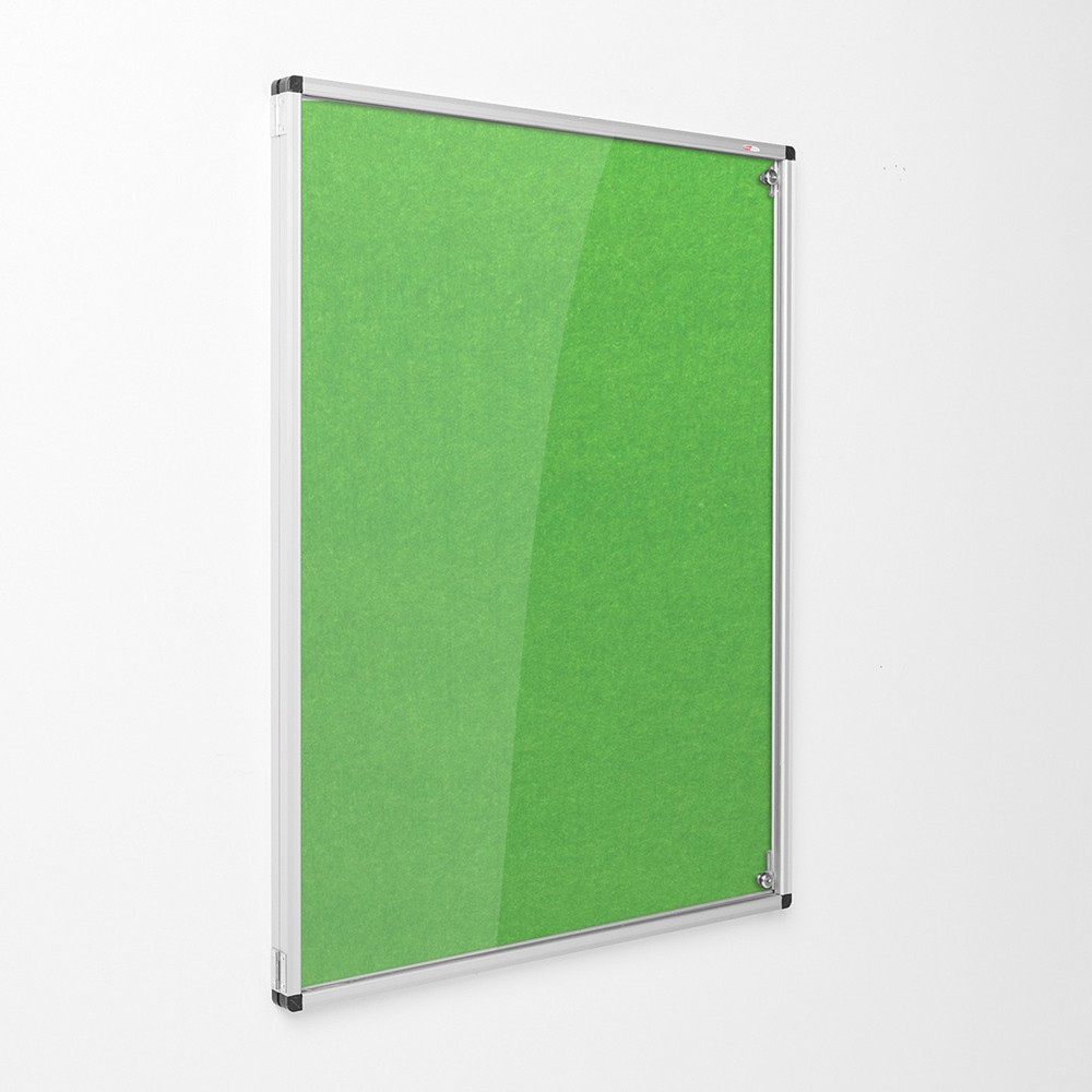Eco-Colour Tamperproof Resist-a-Flame Boards