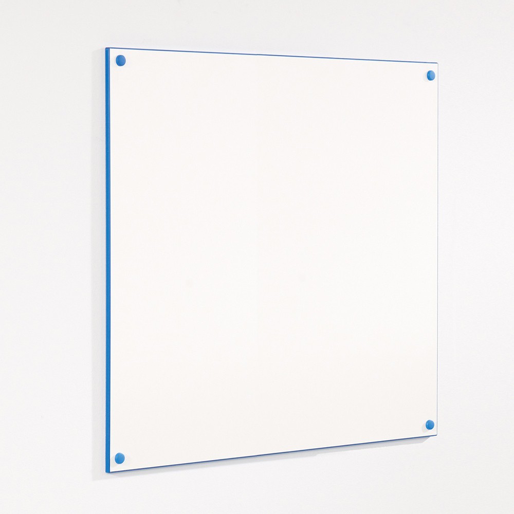 WriteOn® Coloured Edge Whiteboard