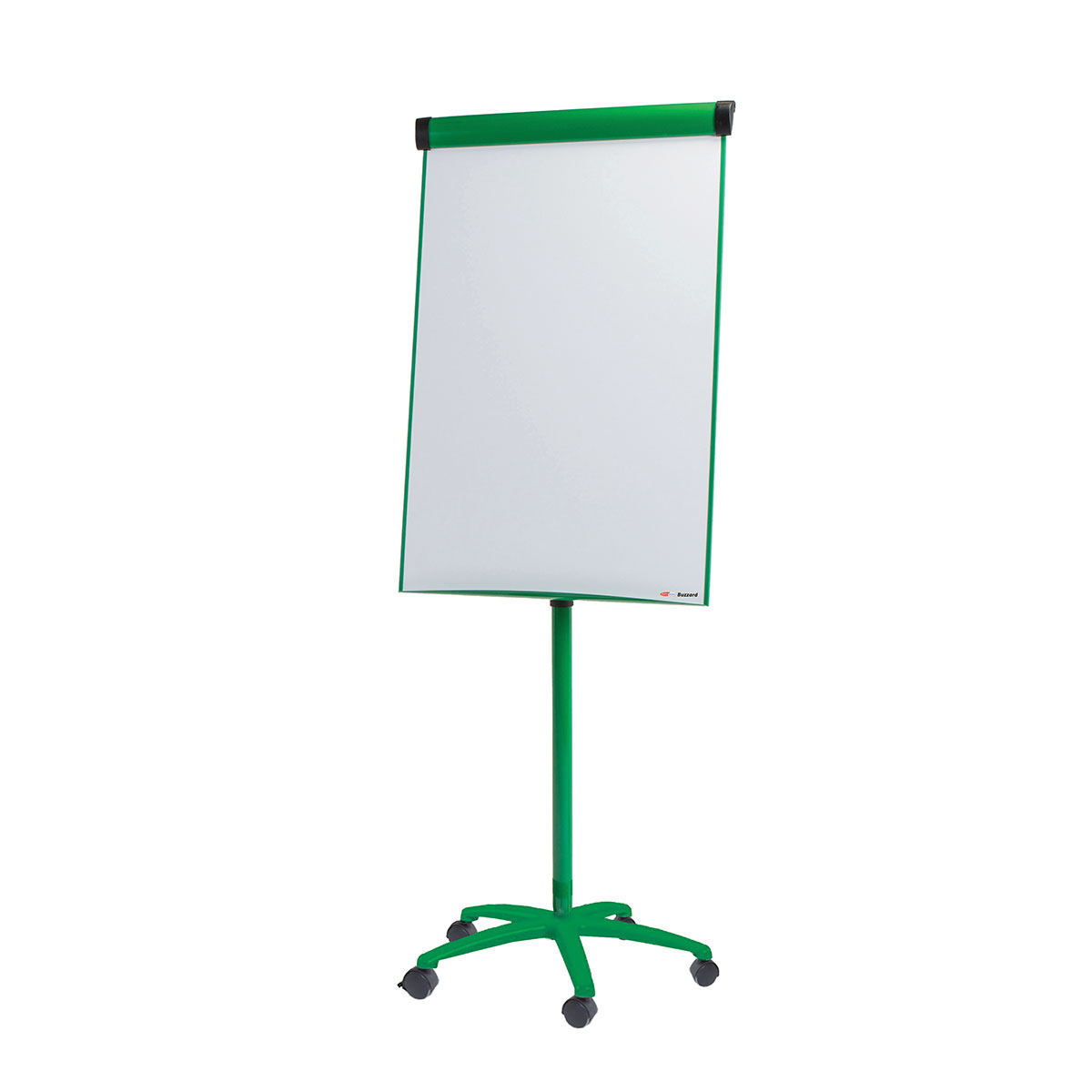 Buzzard Mobile Flipchart Easel Buzzard Mobile Flipchart Easel