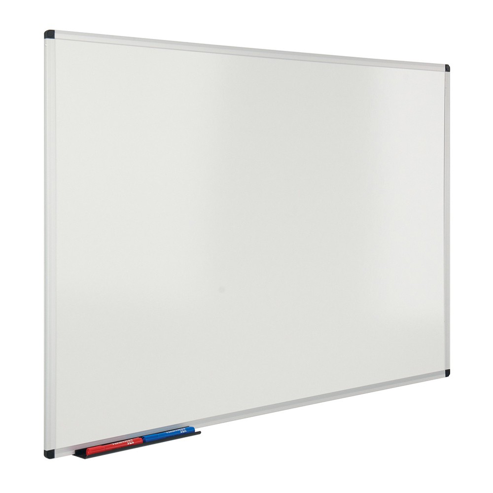WriteOn Vitreous Enamel Steel Whiteboard WriteOn Vitreous Enamel Steel Whiteboard