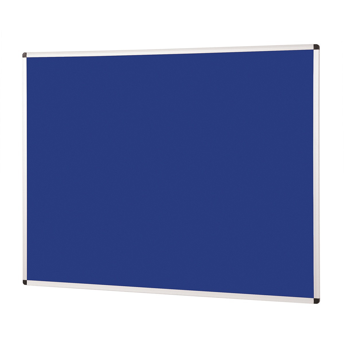 Aluminium Framed  Standard Noticeboards