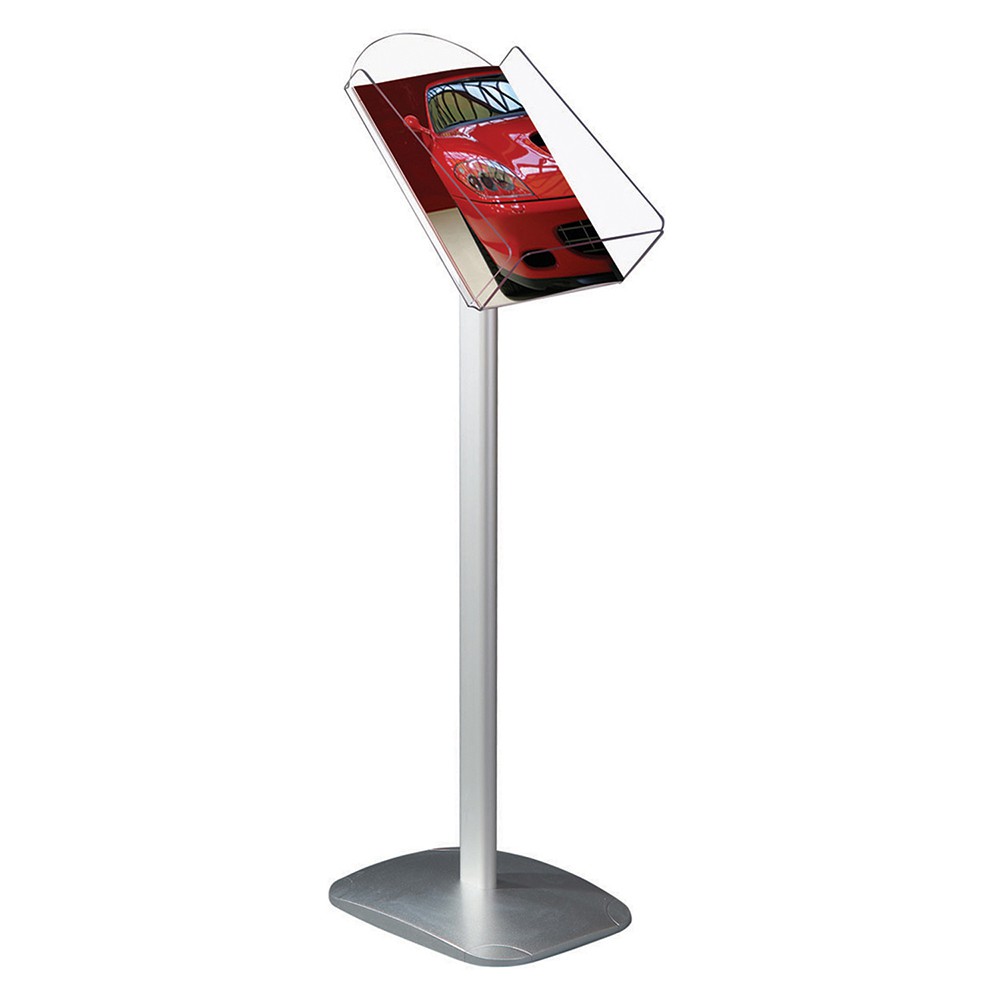 A4 Brochure Stand