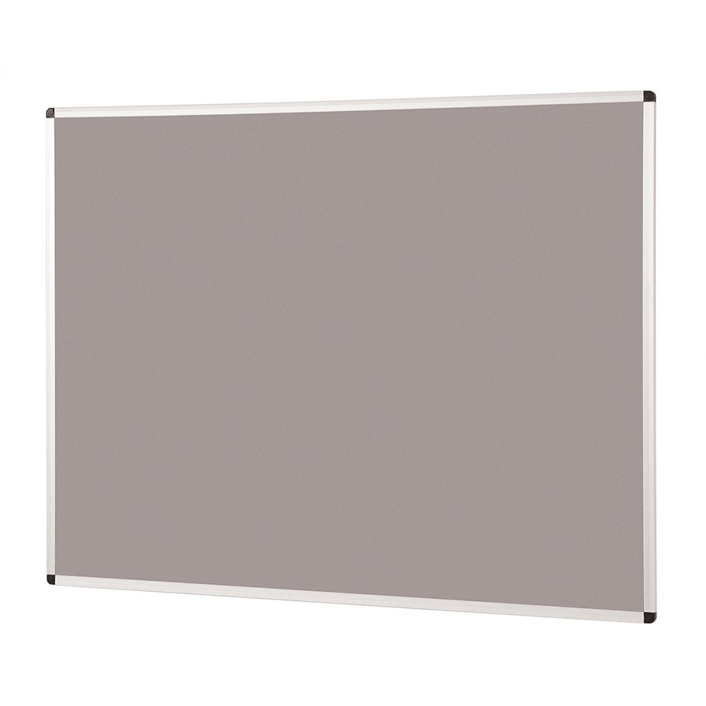 Aluminium Framed  Standard Noticeboards