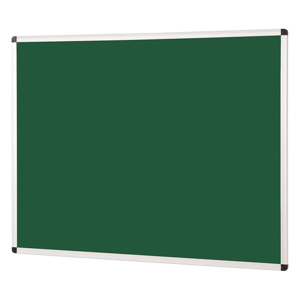 Aluminium Framed  Standard Noticeboards