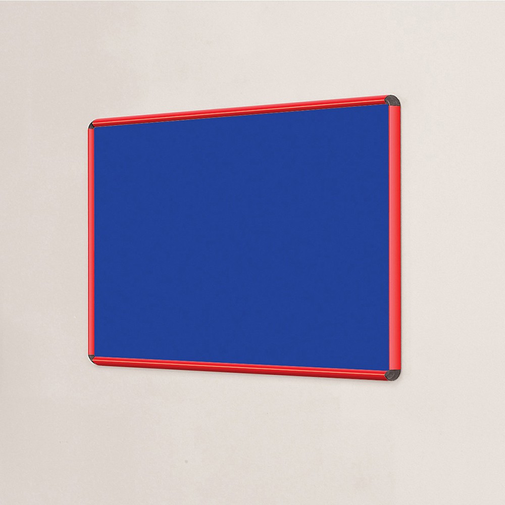 Shield Design Noticeboard