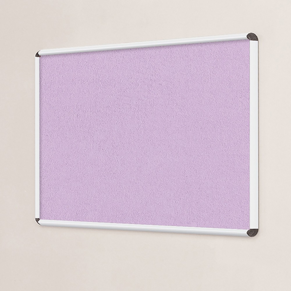Shield Design Noticeboard