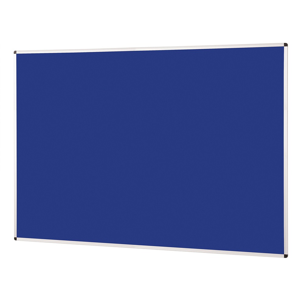 Aluminium Framed  Standard Noticeboards