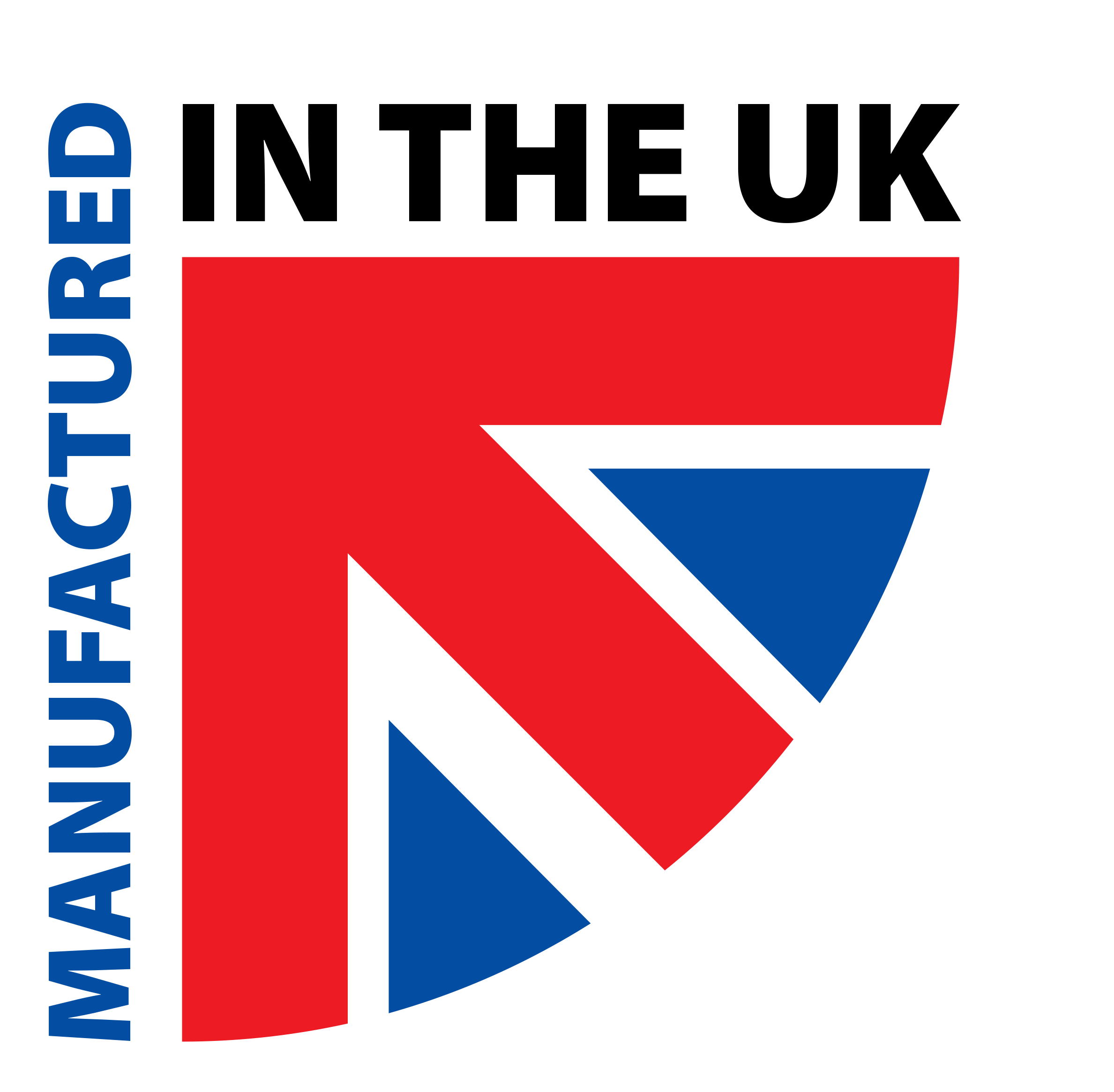 Made in the UK Made in the UK