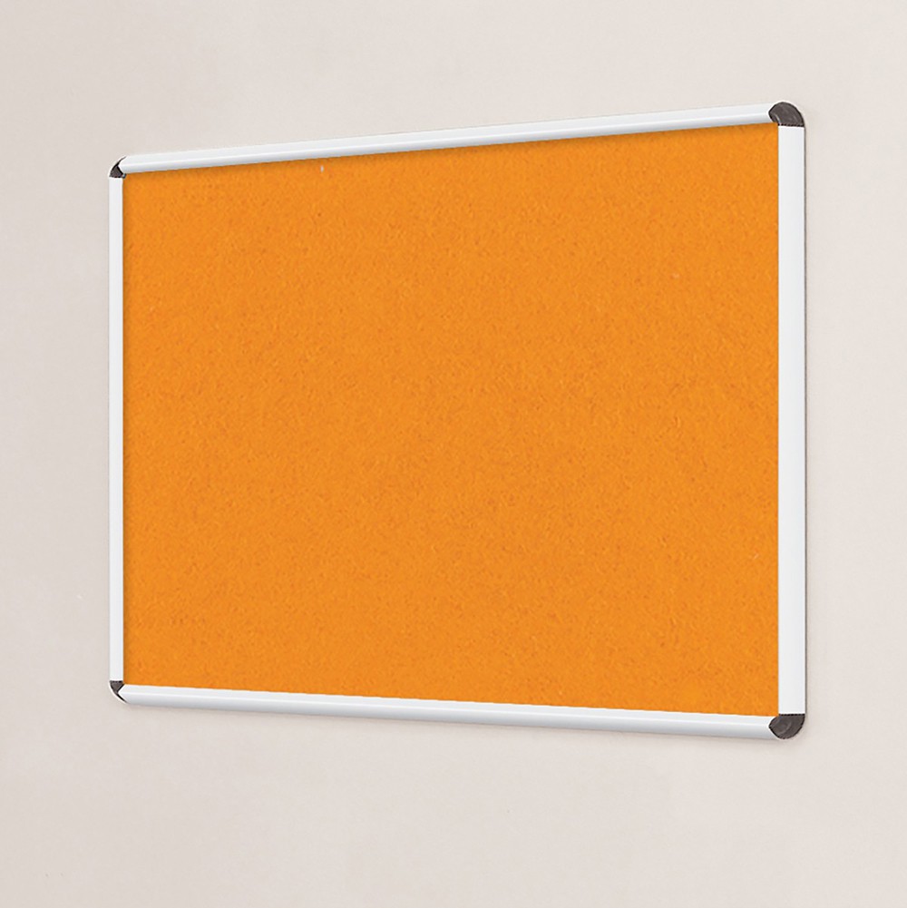 Shield Design Noticeboard