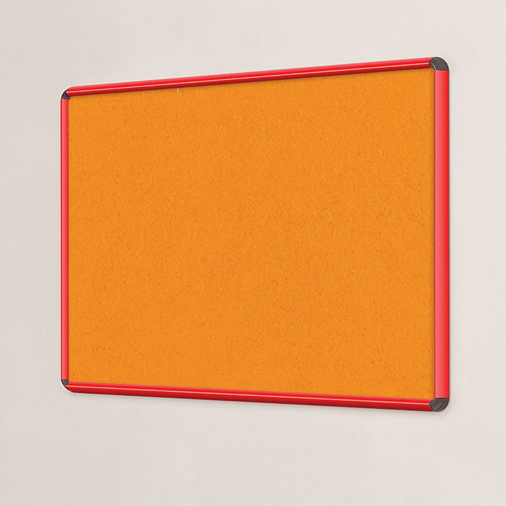 Shield Design Noticeboard