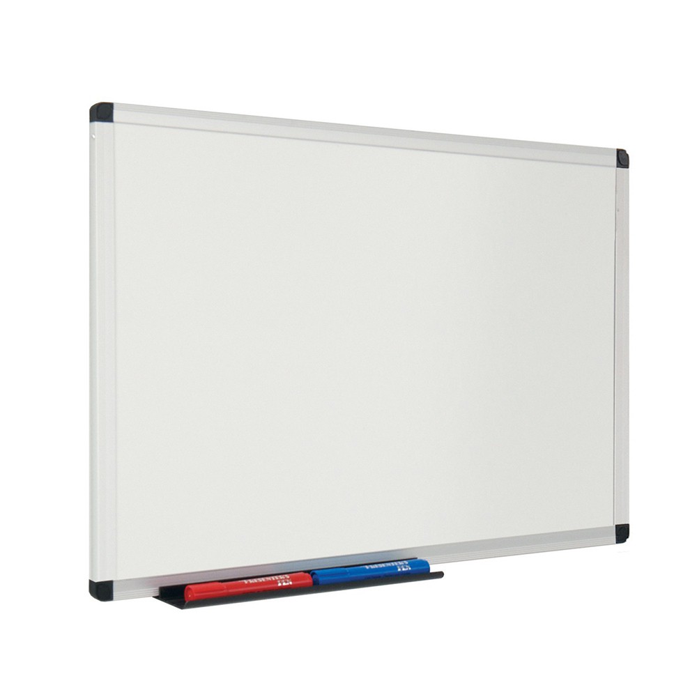 WriteOn Vitreous Enamel Steel Whiteboard