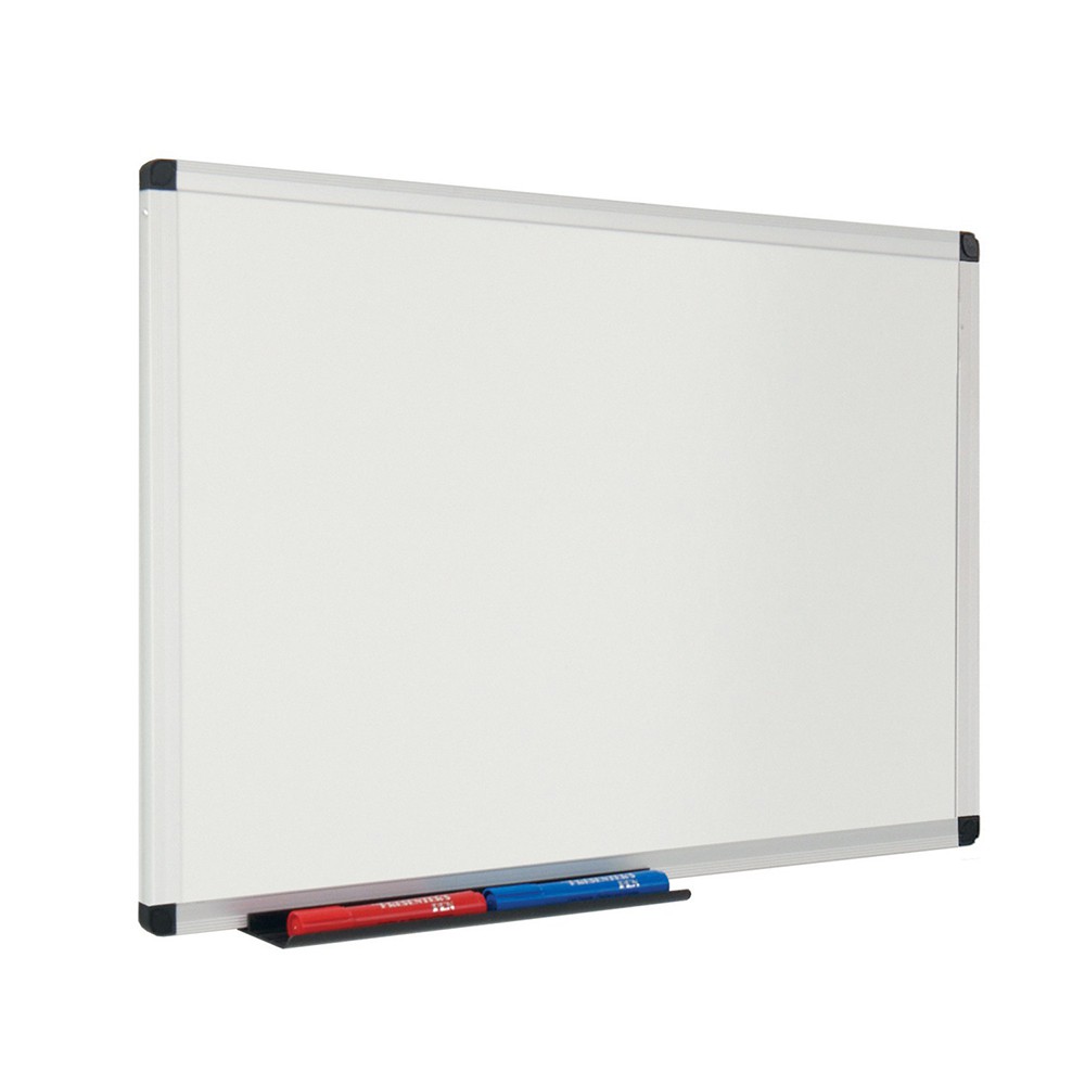 WriteOn® Magnetic Whiteboard