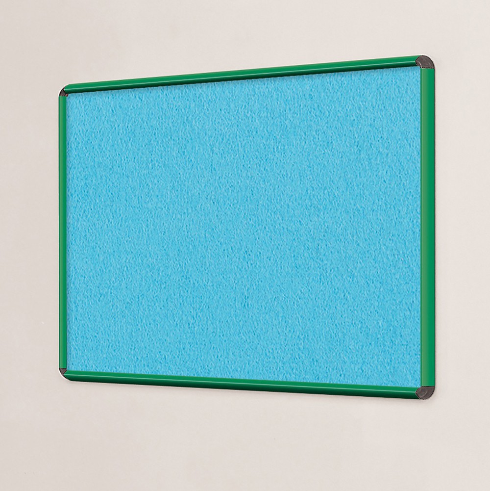Shield Design Noticeboard