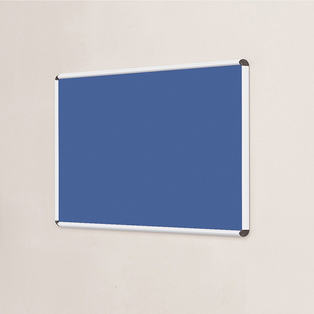 Shield Design Noticeboard