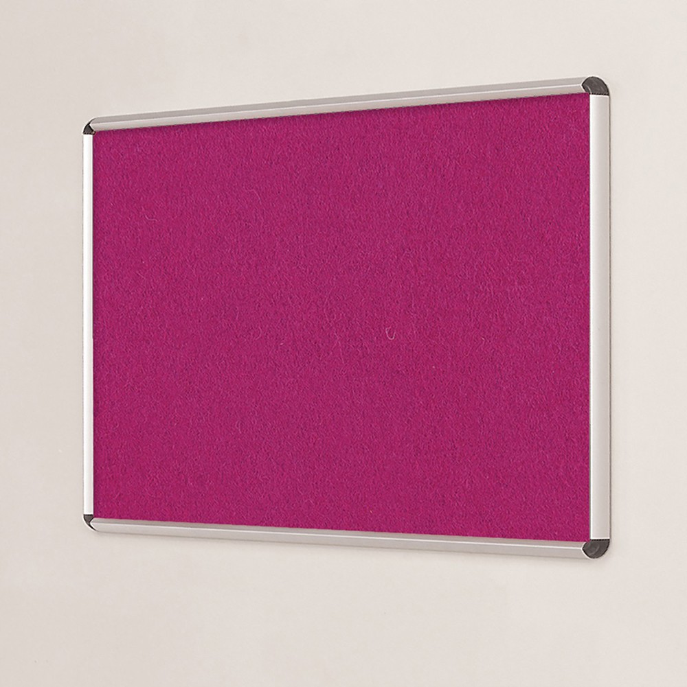 Shield Design Noticeboard