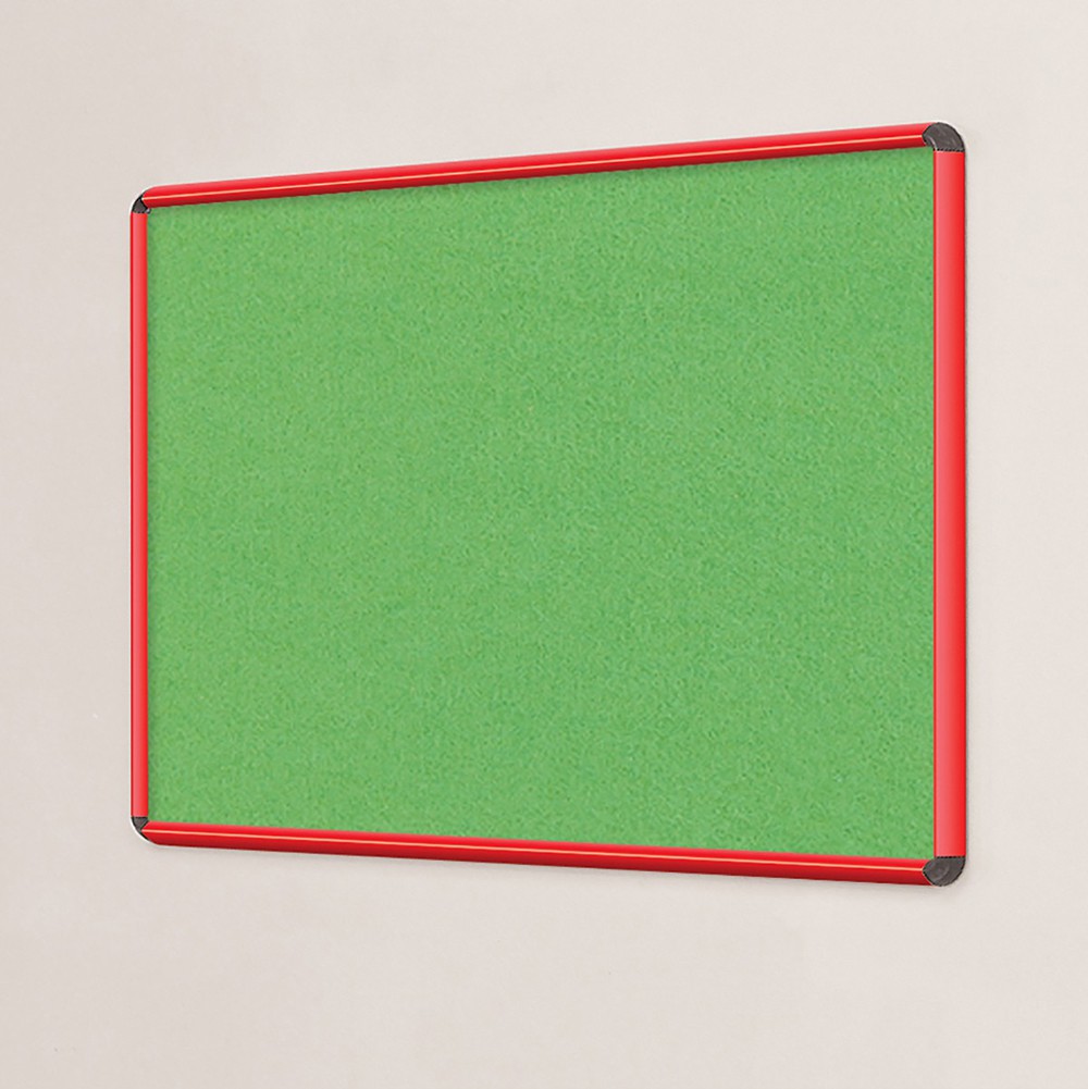 Shield Design Noticeboard