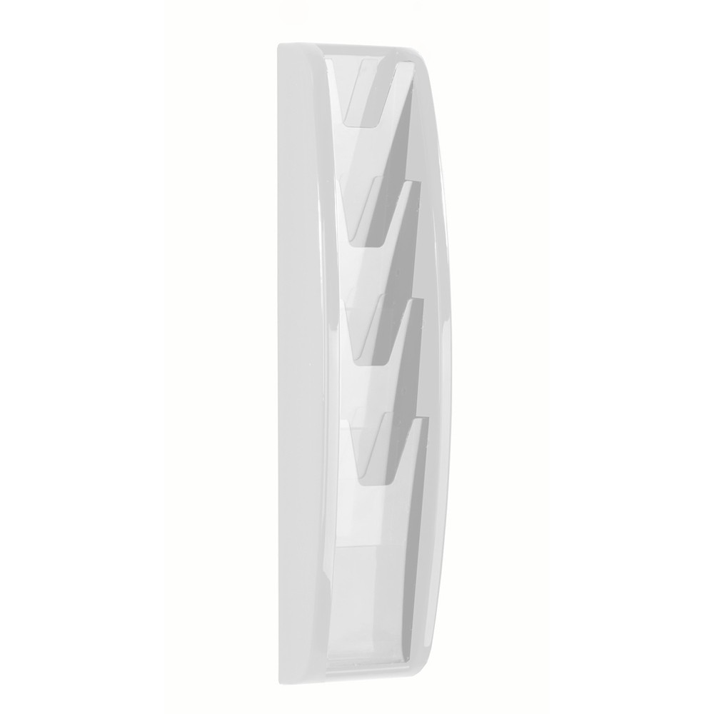 Panorama Wall Mounted Leaflet Dispensers