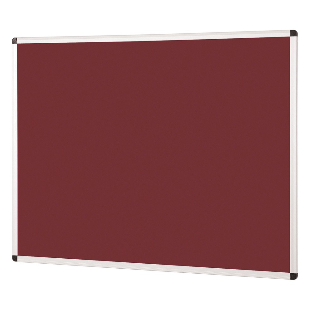 Aluminium Framed  Standard Noticeboards