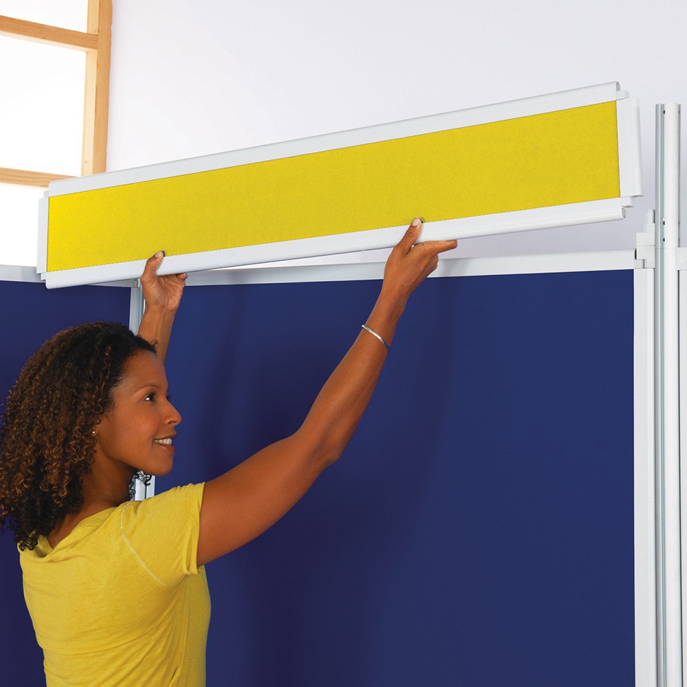 MightyBoard Header Panel