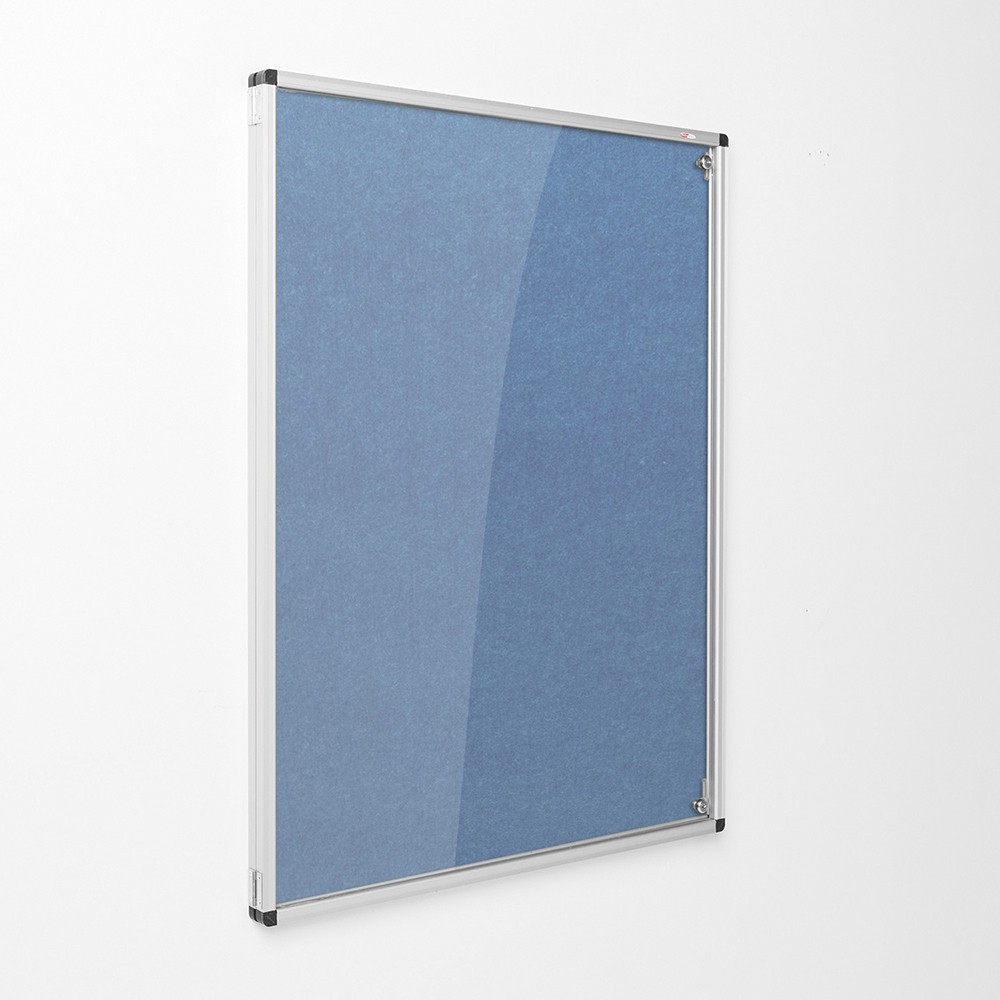 Eco-Colour Tamperproof Resist-a-Flame Boards