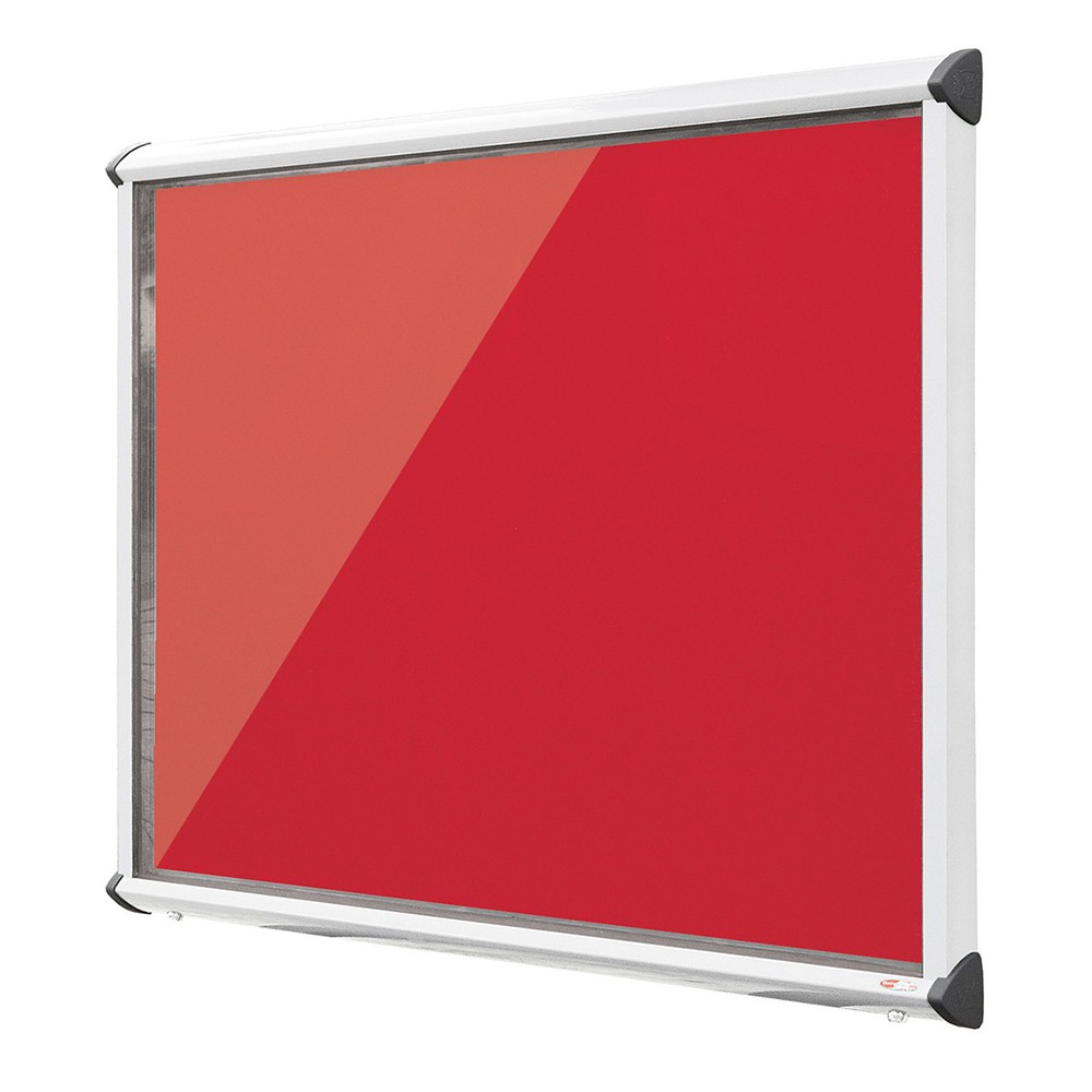 Shield Interior Showcases