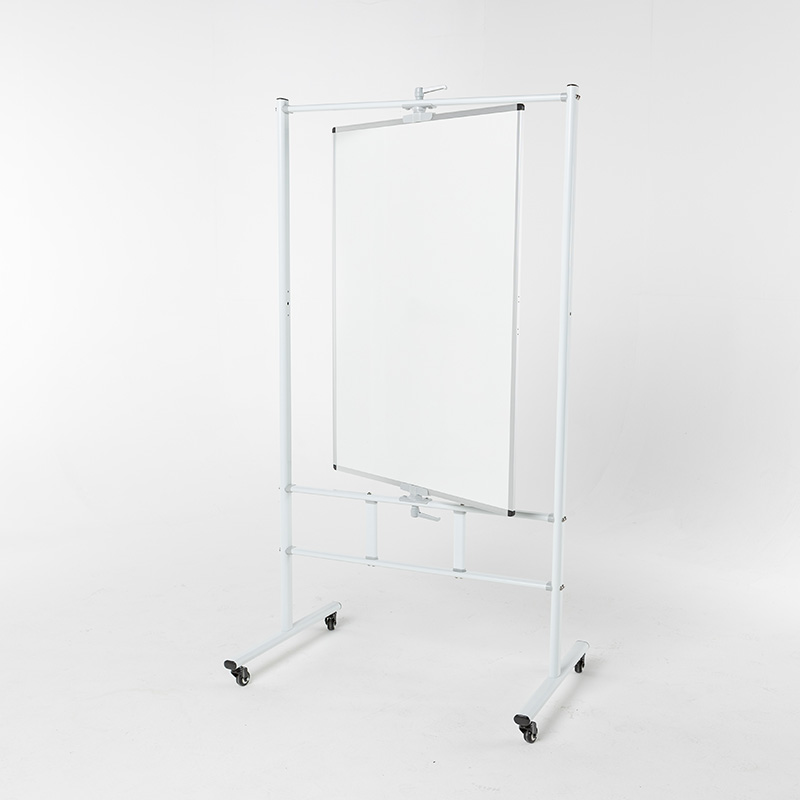 WriteAngle Revolving Whiteboard