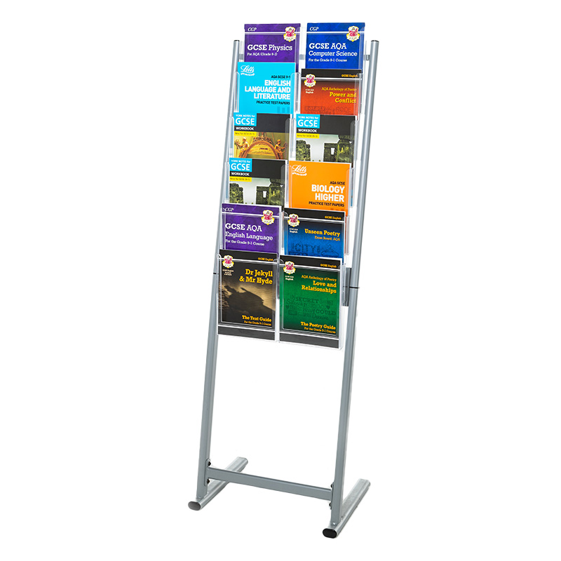 Expanda-Stand™ Freestanding Dispenser Unit