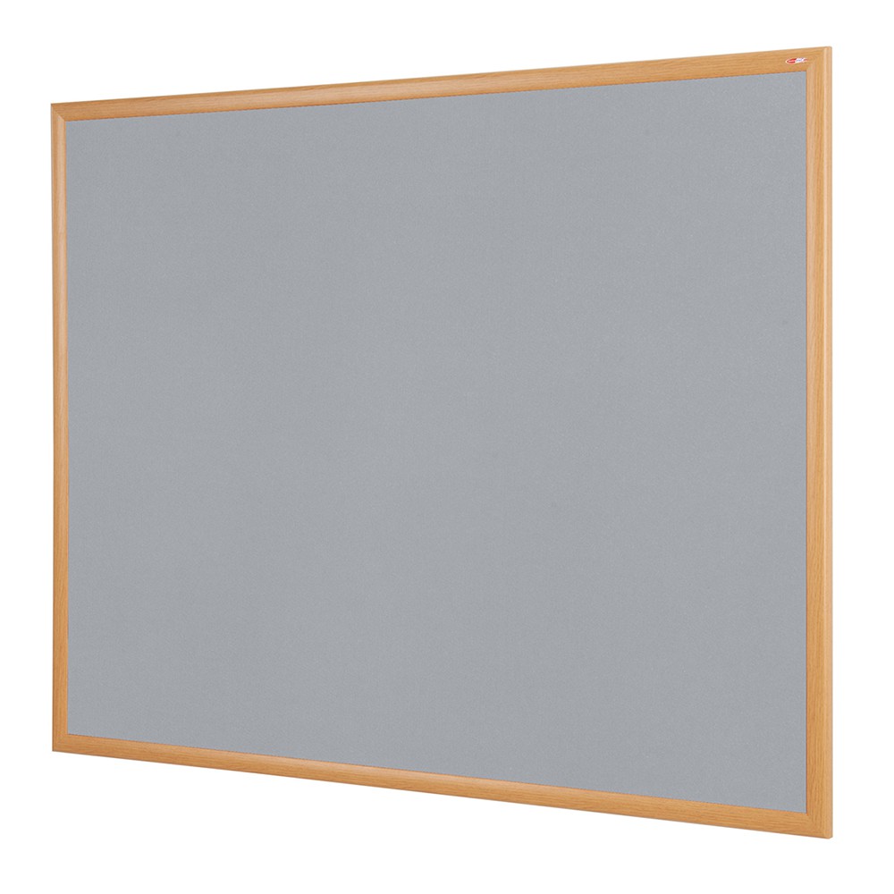 Eco-Friendly Felt Noticeboard