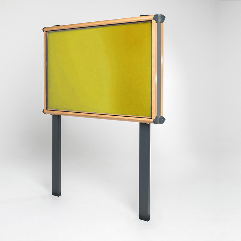 Shield Exterior Showcase - Extra Showcase | 9 x A4 Sheets (1050x752mm ...