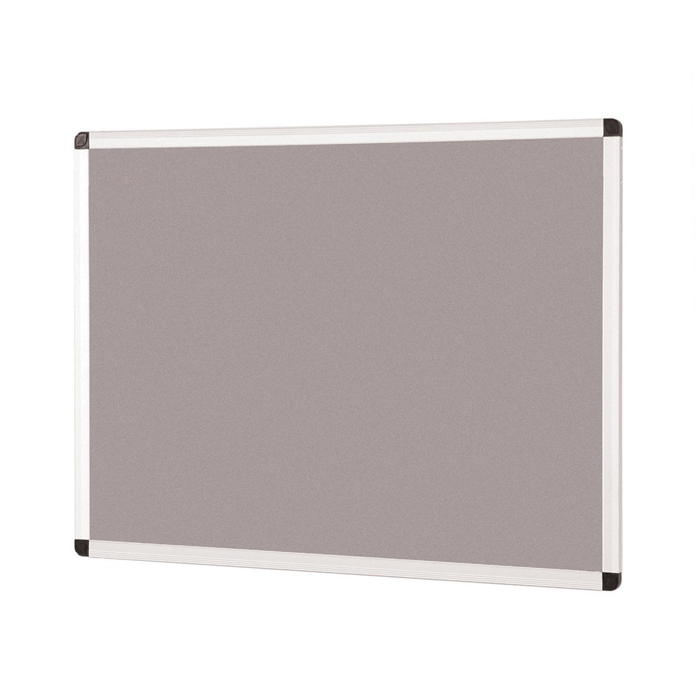 Aluminium Framed  Standard Noticeboards