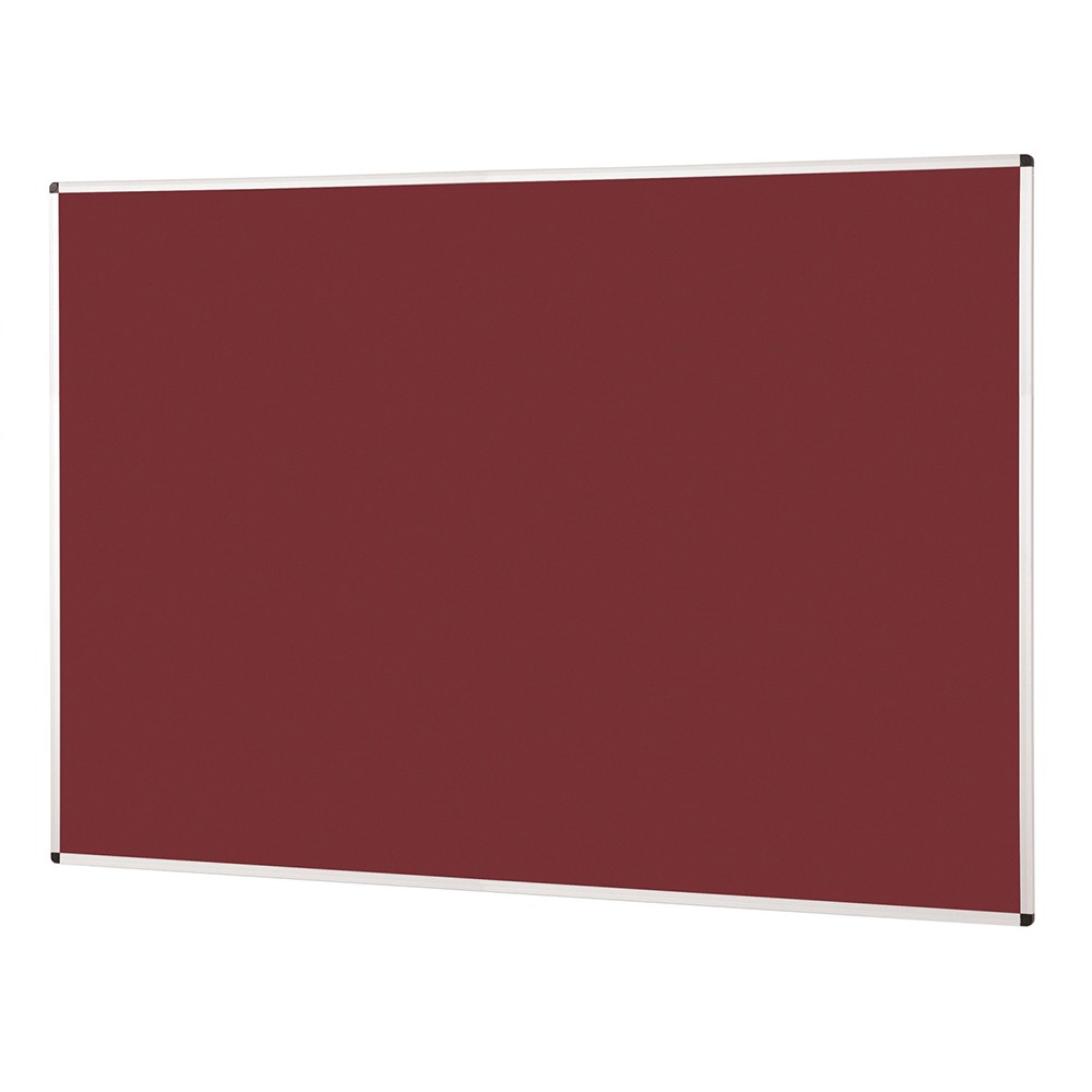 Aluminium Framed  Standard Noticeboards